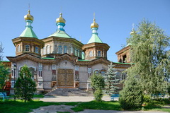 Karakol