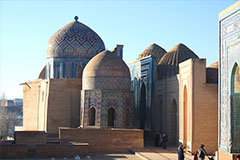 Bukhara