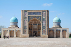 Tashkent