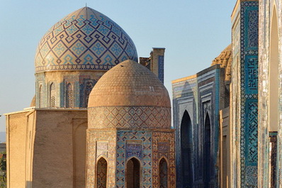 Turkmenistan-Uzbekistan Small Group Tour with Guaranteed Dates in 2024 and 2025