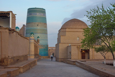 Khiva