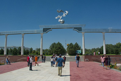 Tashkent