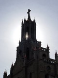 The Roman Catholic Church of Tashkent