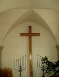 The Roman Catholic Church of Tashkent