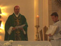 The Roman Catholic Church of Tashkent