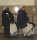 The Roman Catholic Church of Tashkent