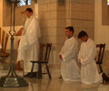 The Roman Catholic Church of Tashkent