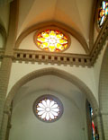 The Roman Catholic Church of Tashkent