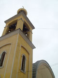 Церкви и храмы Узбекистана
