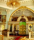Saint-Uspensky Sobor