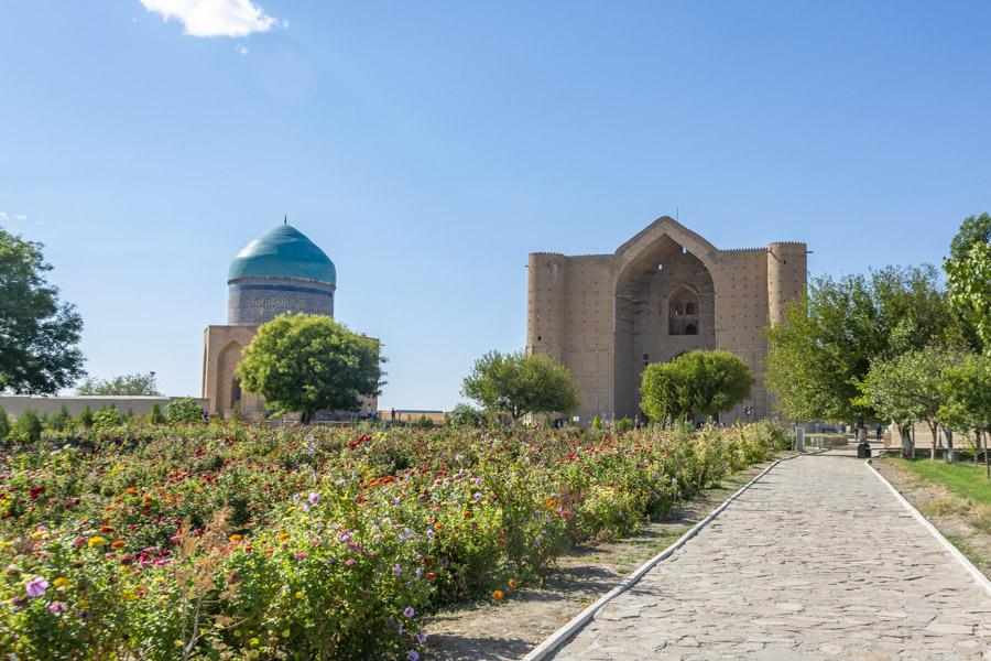 History of Kazakhstan
