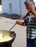 Pictures of Uzbek Cuisine
