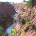 Pictures of Uzbekistan rivers and lakes