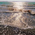 Pictures of Uzbekistan rivers and lakes