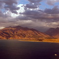Pictures of Uzbekistan rivers and lakes