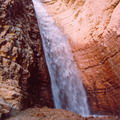Kulasiya waterfall in Brichmulla