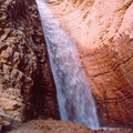 Kulasiya waterfall in Brichmulla