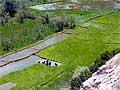 Pictures of the ancient Settlement Akhsykent Pictures of the ancient Settlement Akhsykent