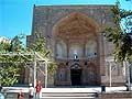Architectural complex Dahman-Shakhon, Kokand Architectural complex Dahman-Shakhon, Kokand