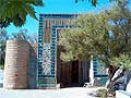 Architectural complex Dahman-Shakhon, Kokand