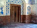 Architectural complex Dahman-Shakhon, Kokand