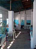 Traditional silk production of Margilan Traditional silk production of Margilan