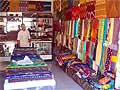 Traditional silk production of Margilan