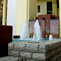 Fountains of Tashkent