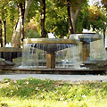 Fountains of Tashkent