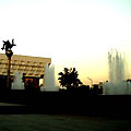 Fountains of Tashkent