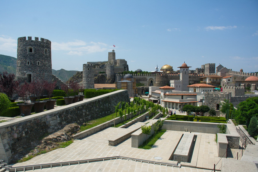 Akhaltsikhe, Georgia