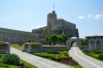 Rabat Fortress, Akhaltsikhe