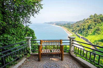 Botanical Garden, Batumi