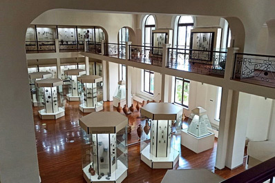 Batumi Archaeological Museum