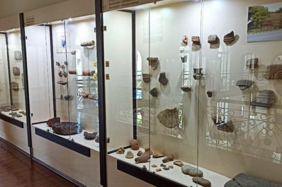 Batumi Archaeological Museum