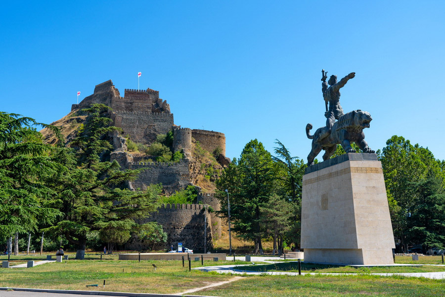 Gori, Georgia