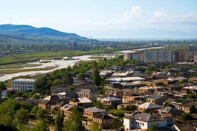 Gori, Georgia