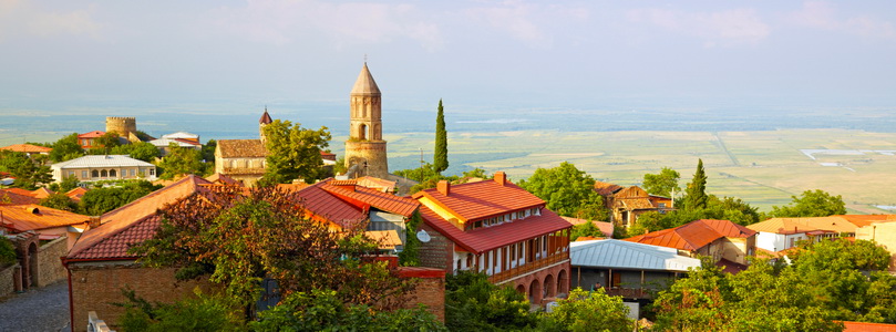 Kakheti, Georgia