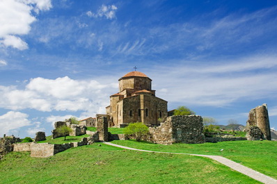 Best of Georgia Tour
