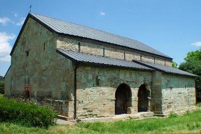 Bolnisi and Dmanisi Tour