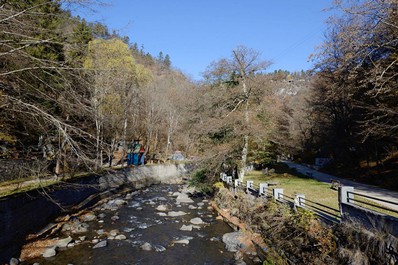 Borjomi, Rabati and Vardzia Tour
