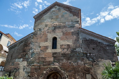 Anchiskhati Basilica