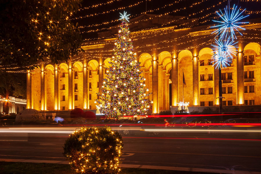 Tbilisi