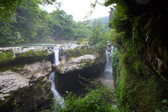 Martvili, Okatse and Prometheus Adventure Tour