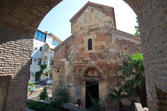 Церковь Анчисхатской Базилики