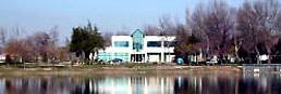 Tashkent Lakeside Golf Club