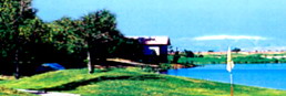 Tashkent Lakeside Golf Club