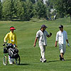 Tashkent Lake Side Golf Club