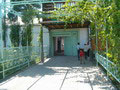 House-workshop in Margilan House-workshop in Margilan