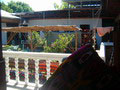 House-workshop in Margilan House-workshop in Margilan